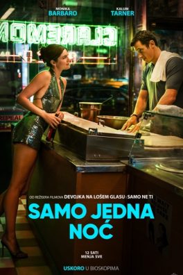 Samo Jedna Noć / One Night Only