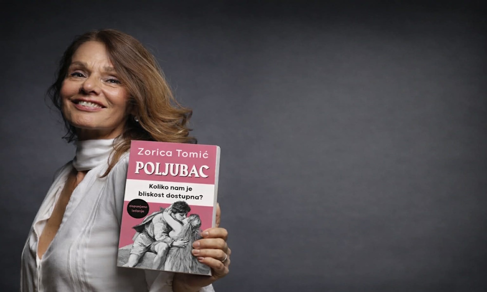 KOLIKO NAM JE BLISKOST DOSTUPNA?