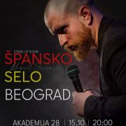 ŠPANSKO SELO