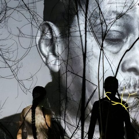 Ciklus SVET DIGITALNE UMETNOSTI: Video-radovi sa festivala „Projektor 2026“, Španija 10. septembra u Američkom kutku