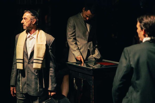 MLETAČKI TRGOVAC