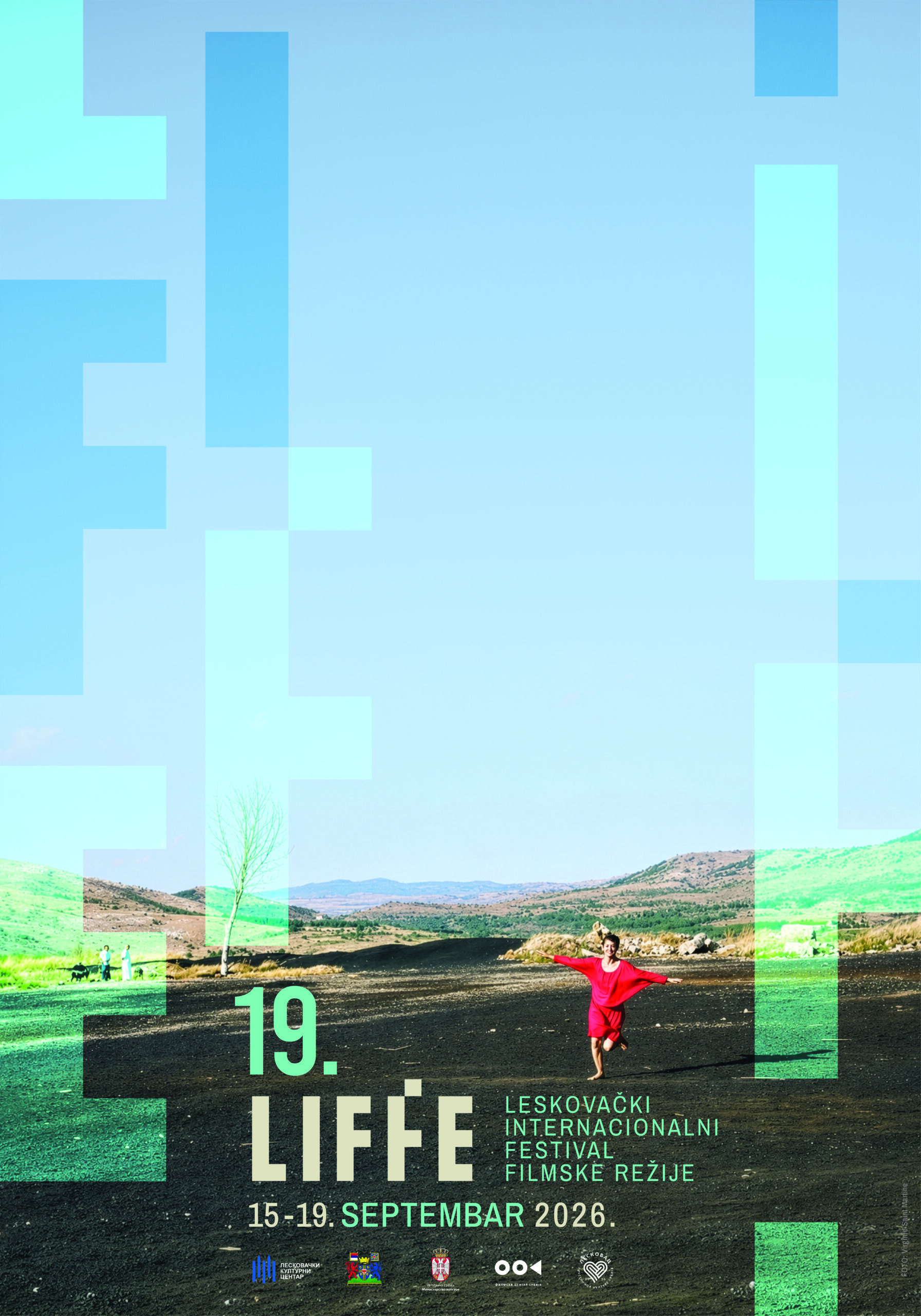 19. LIFFE