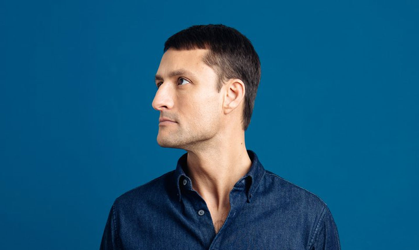 [Cancelled] KULT pres. Ryan Elliott