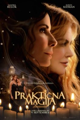 Praktična Magija 2 / Practical Magic 2