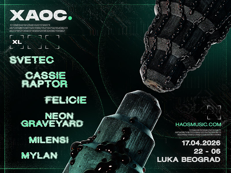 INDOOR XL EDITION 80% ALREADY SOLD OUT