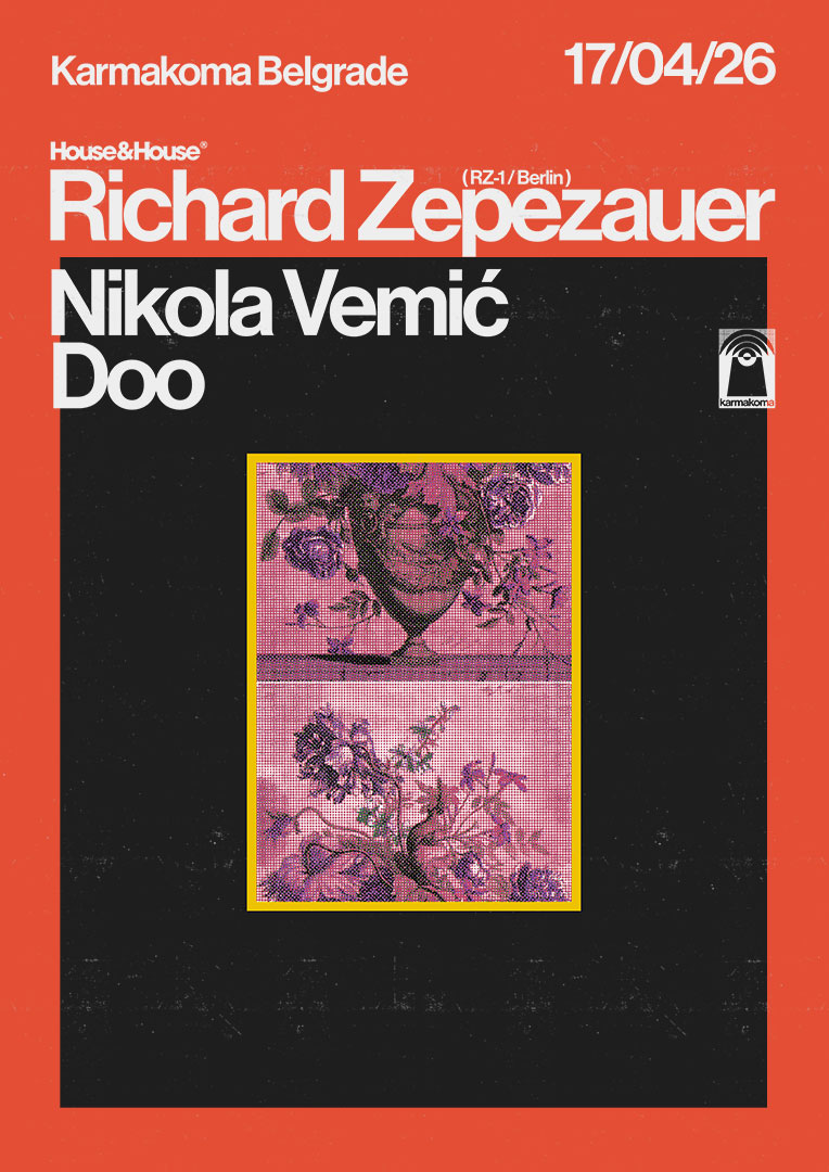 Richard Zepezauer, Nikola Vemić, Doo