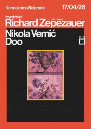 Richard Zepezauer, Nikola Vemić, Doo