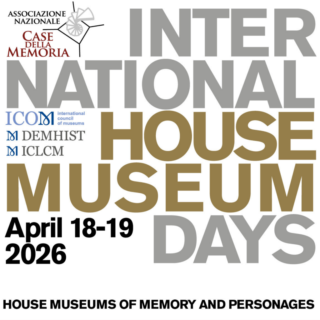 Program u sklopu Međunarodnih dana kuća-muzeja: Porodična kuća kao Spomen-muzej. Životne priče u dijalogu