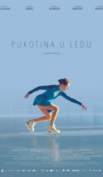 PUKOTINA U LEDU
