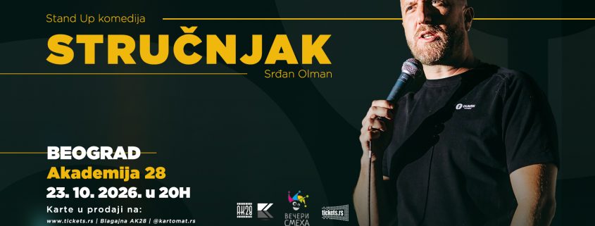 STRUČNjAK