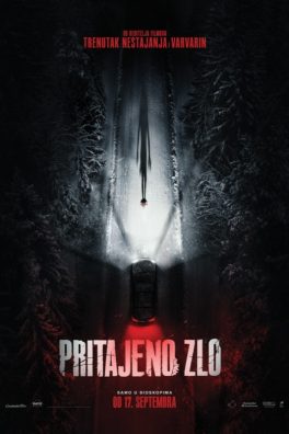 Pritajeno Zlo / Resident Evil