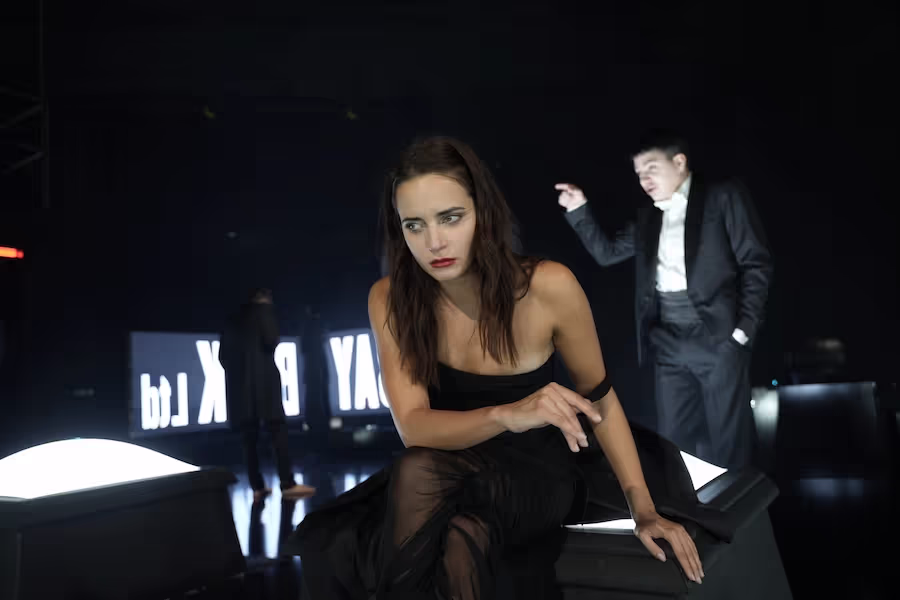 Šarlota Kasteli