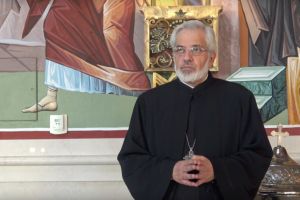 Predavanje Miloša Vesina