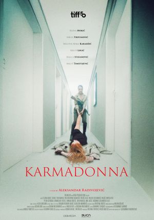 KARMADONA