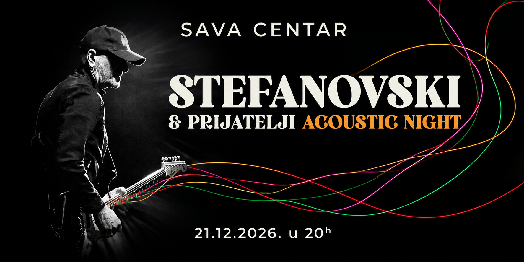 Vlatko Stefanovski