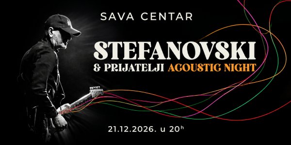 Vlatko Stefanovski