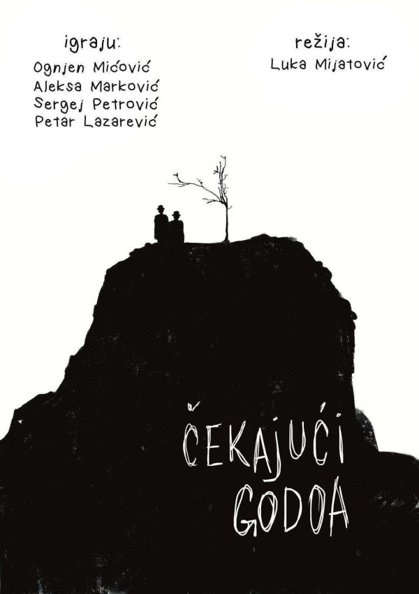 ČEKAJUCI GODOA