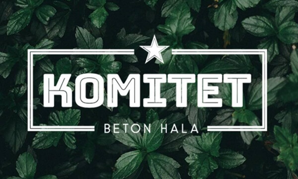 Otvaranje Sezone - Vortex bend od 23h @ Klub Komitet