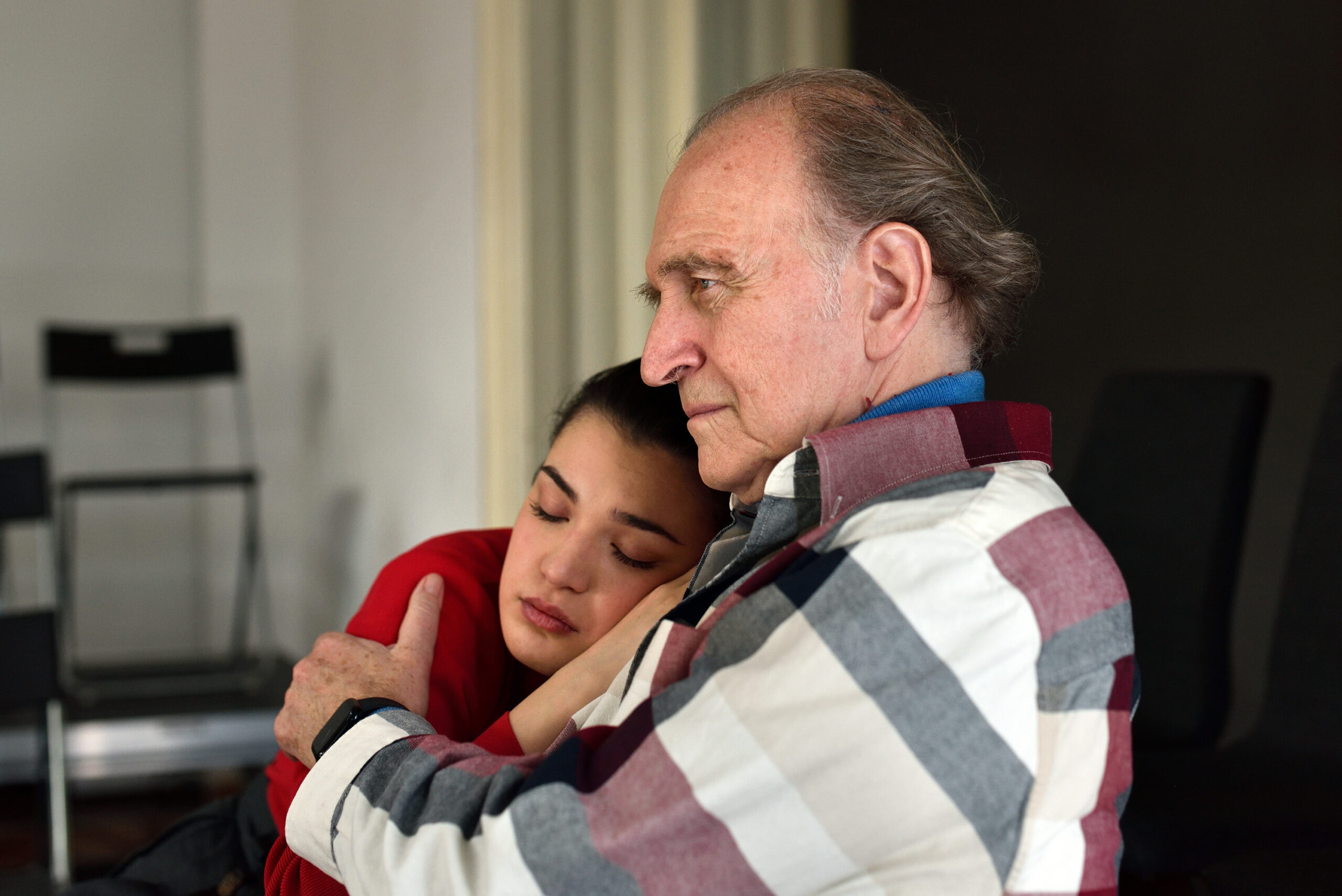 Kako sam naučila da vozim – OTKAZANO