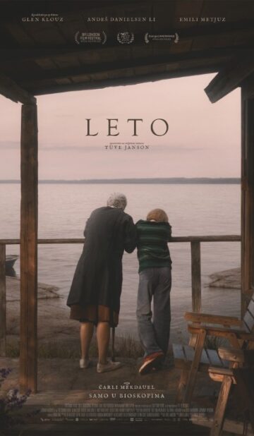 LETO (2D)