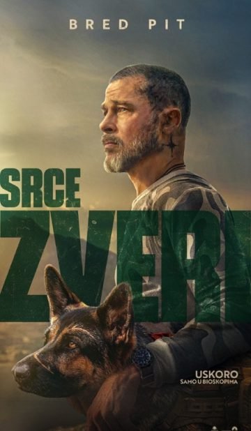 SRCE ZVERI