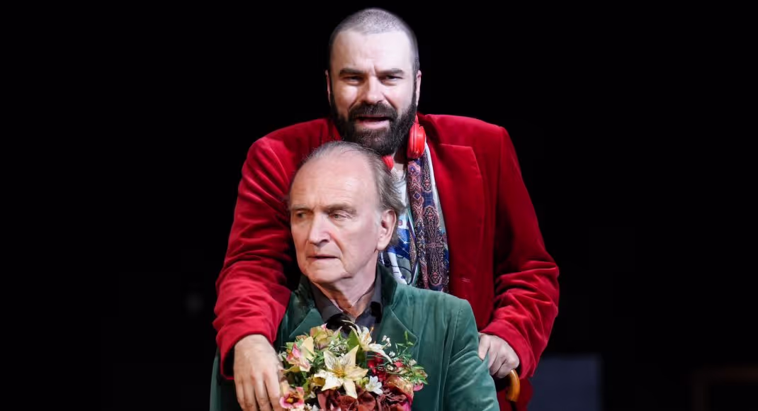 (Pra)faust