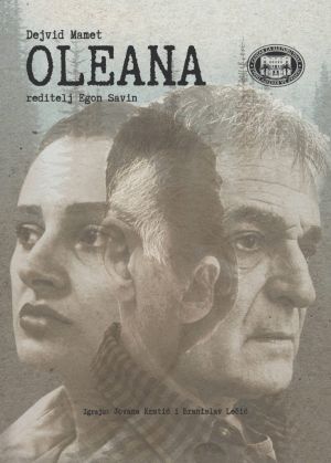 OLEANA