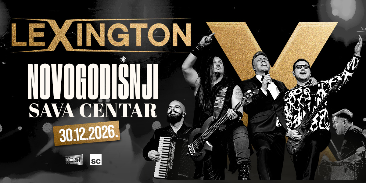 Lexington