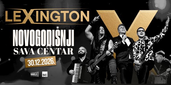 Lexington