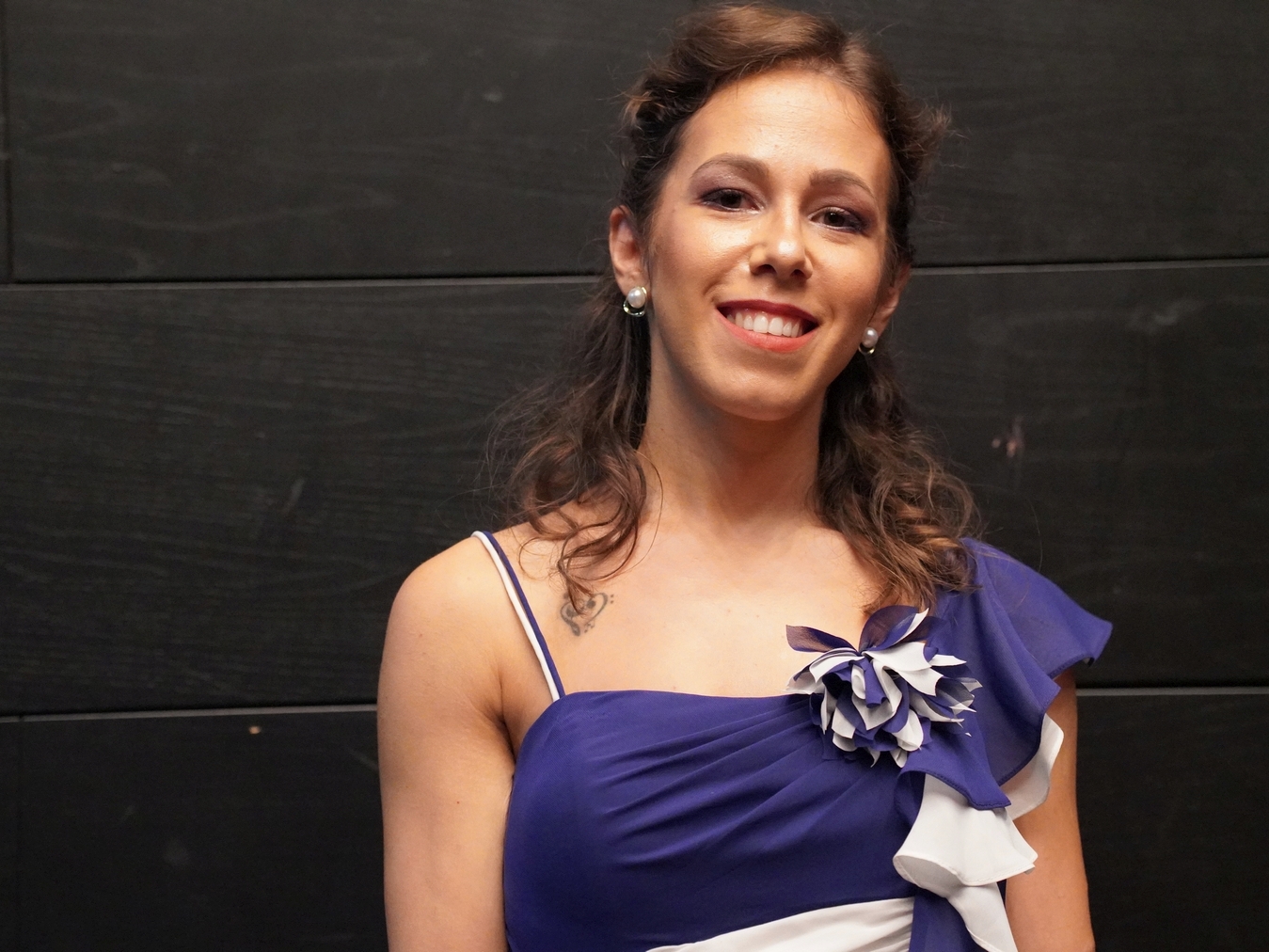 Koncert soprana Kristine Gagić i pijaniste Sanjina Jakovljevića