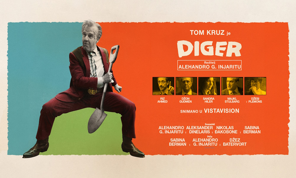 DIGER