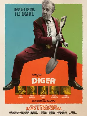 Diger