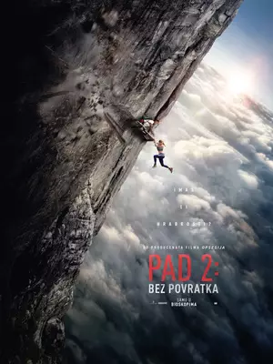 Pad 2: Bez povratka