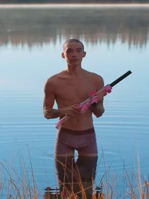 Lov na čoveka