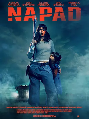 Napad