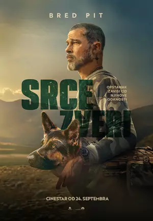 Srce zveri