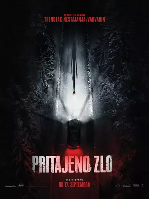 Pritajeno Zlo