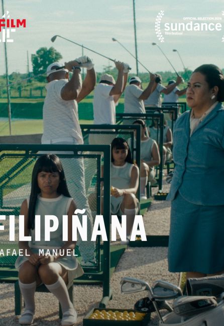 Filipinka