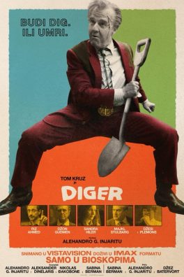 Diger / Digger
