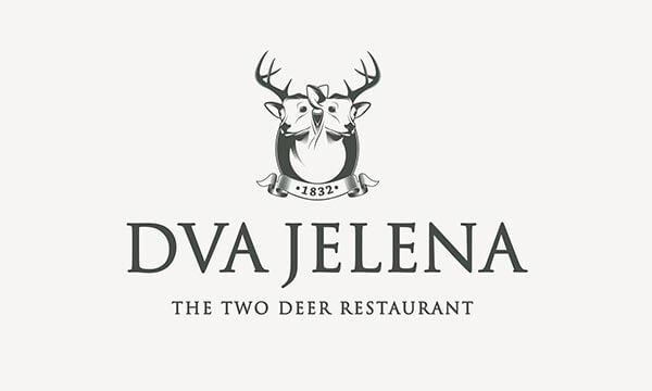 Akustična i ozvučena muzika od 20h @ Restoran Dva Jelena