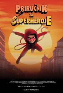 Priručnik za superheroje