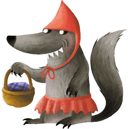 Crvenkapa