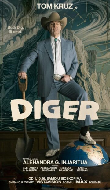 DIGER (2D)