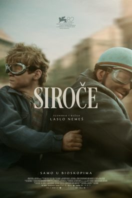 Siroče / Árva