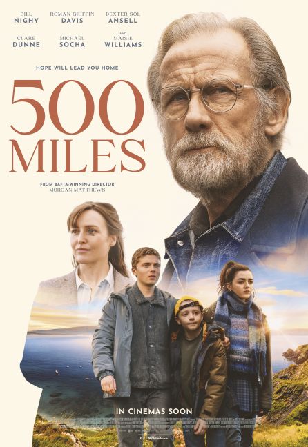 500 milja