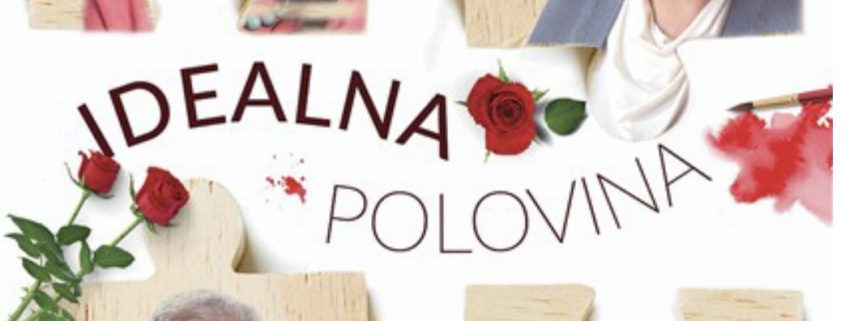 IDEALNA POLOVINA