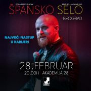 ŠPANSKO SELO