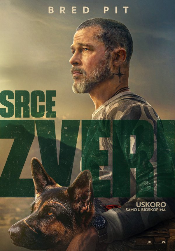 SRCE ZVERI
