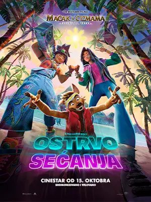 Ostrvo sećanja