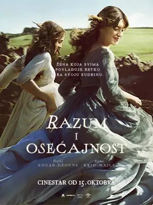 Razum i osećajnost